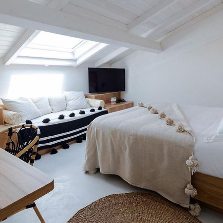 Santa Lucia Maccarese - Residenza Agricola Villa Eksteriør bilde