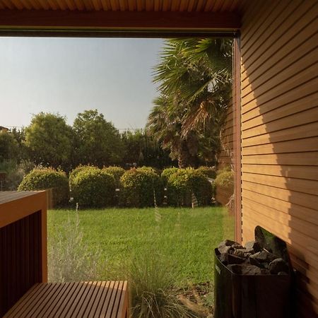 Santa Lucia Maccarese - Residenza Agricola Villa Eksteriør bilde