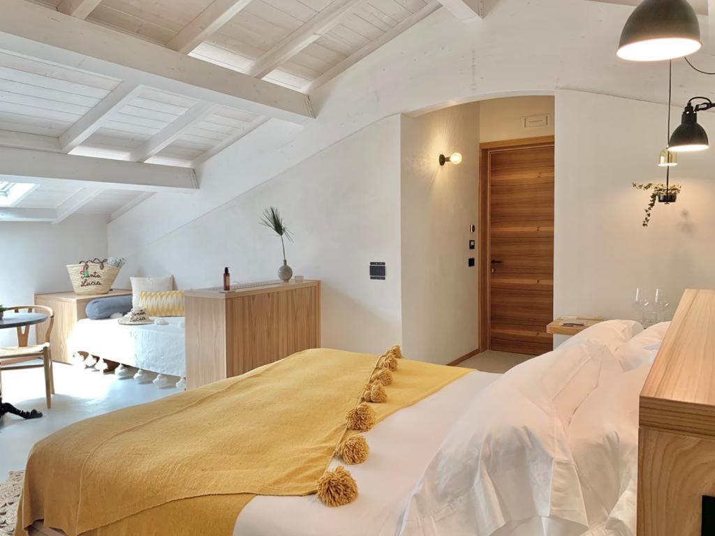 Santa Lucia Maccarese - Residenza Agricola Villa Eksteriør bilde