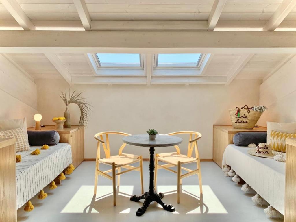 Santa Lucia Maccarese - Residenza Agricola Villa Eksteriør bilde