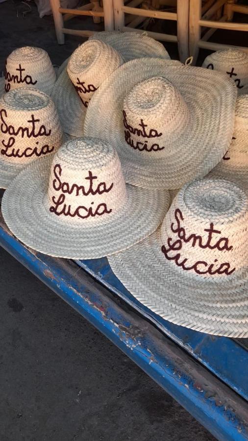 Santa Lucia Maccarese - Residenza Agricola Villa Eksteriør bilde