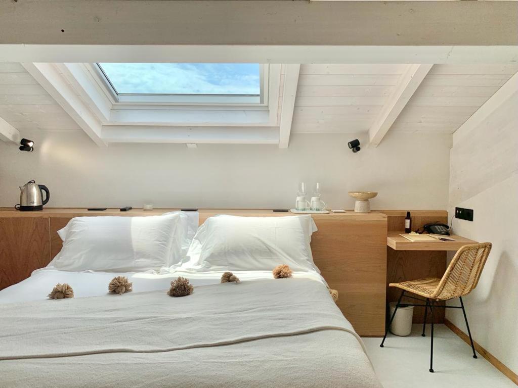 Santa Lucia Maccarese - Residenza Agricola Villa Eksteriør bilde