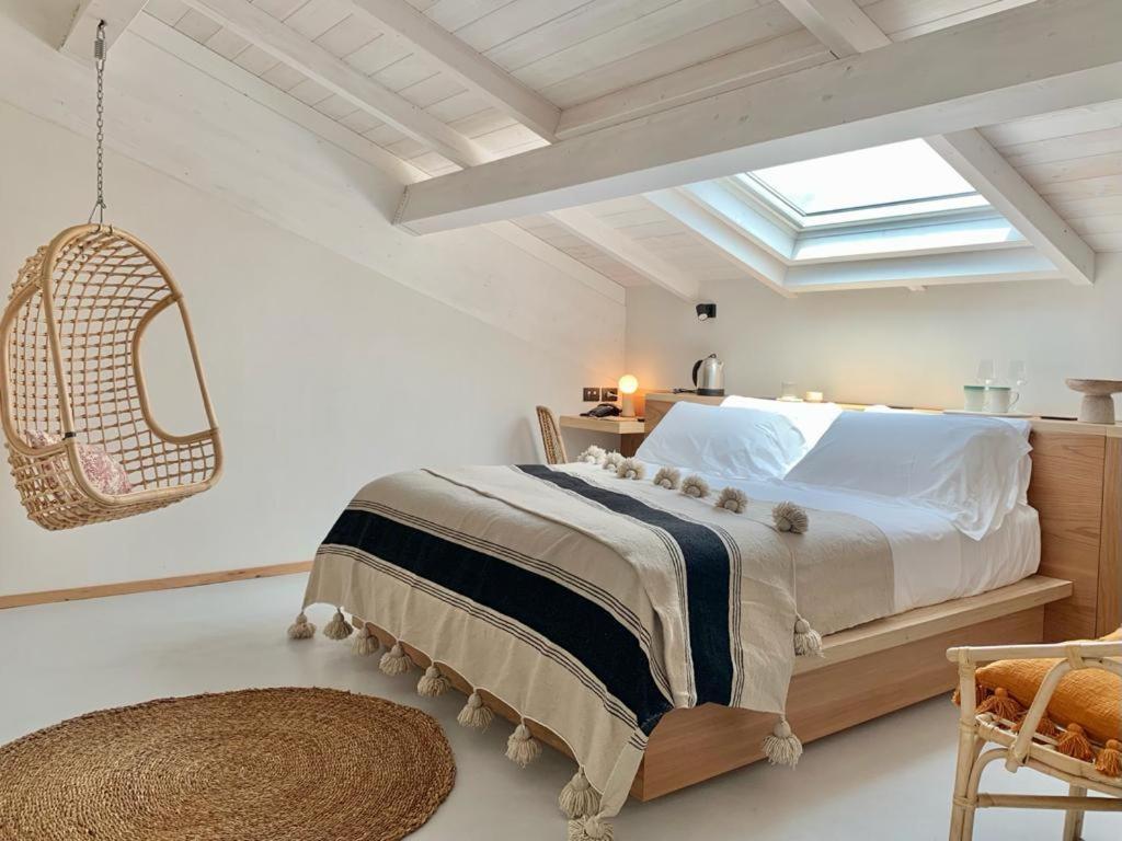 Santa Lucia Maccarese - Residenza Agricola Villa Eksteriør bilde