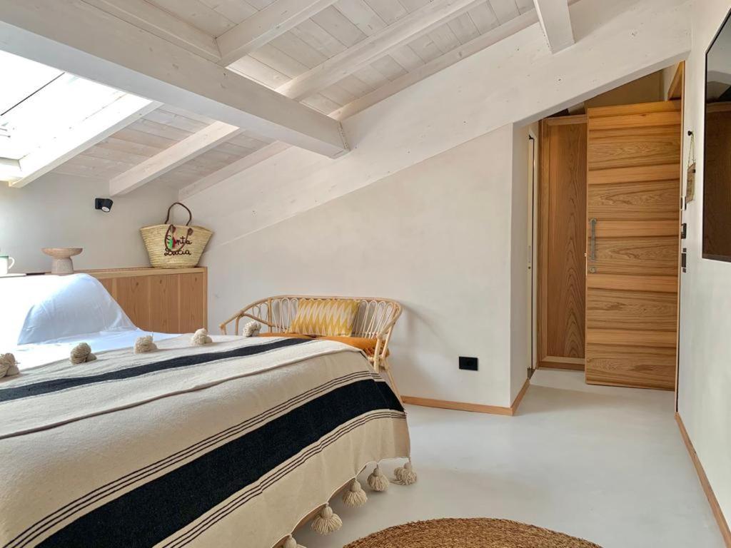 Santa Lucia Maccarese - Residenza Agricola Villa Eksteriør bilde