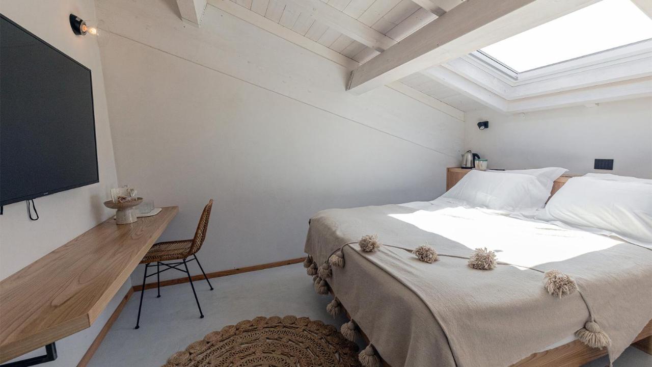 Santa Lucia Maccarese - Residenza Agricola Villa Eksteriør bilde