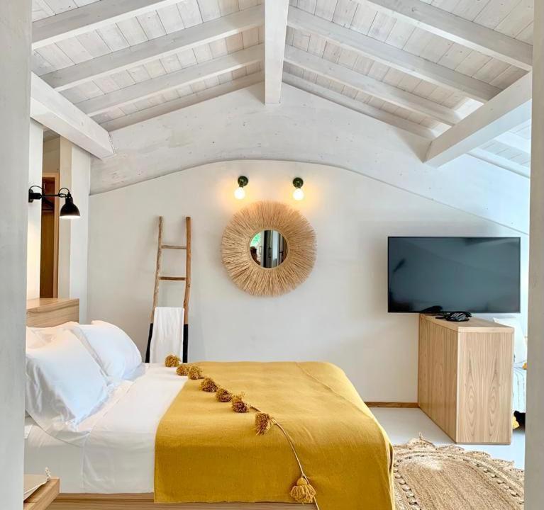 Santa Lucia Maccarese - Residenza Agricola Villa Eksteriør bilde