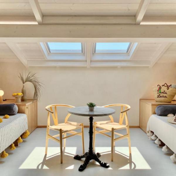 Santa Lucia Maccarese - Residenza Agricola Villa Eksteriør bilde