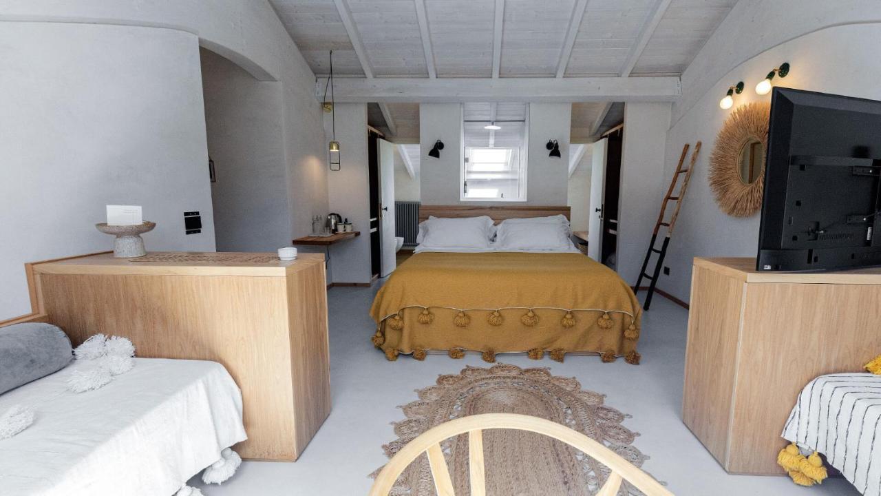 Santa Lucia Maccarese - Residenza Agricola Villa Eksteriør bilde