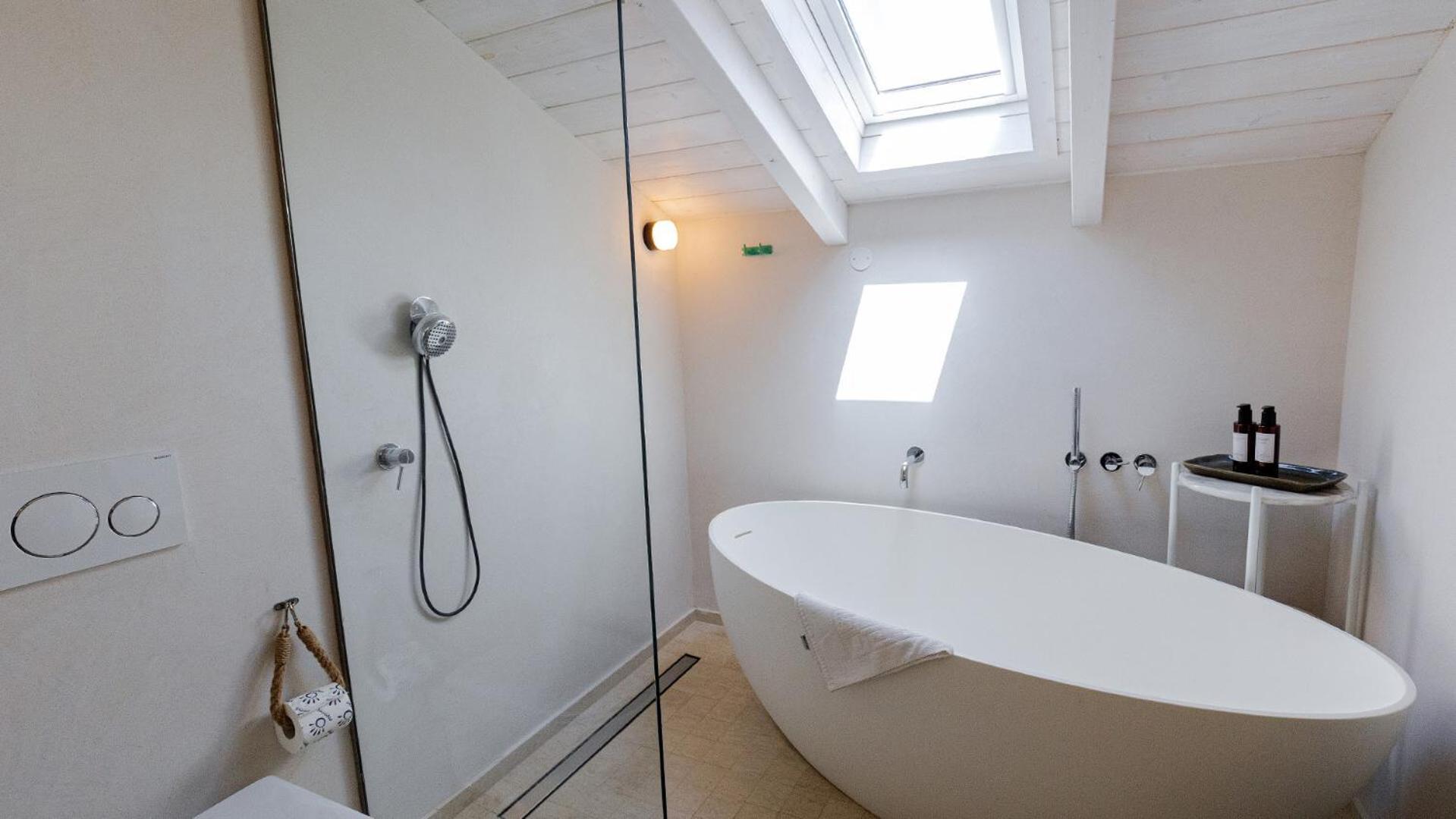 Santa Lucia Maccarese - Residenza Agricola Villa Eksteriør bilde